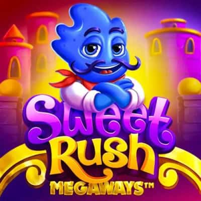 Sweet Rush Megaways